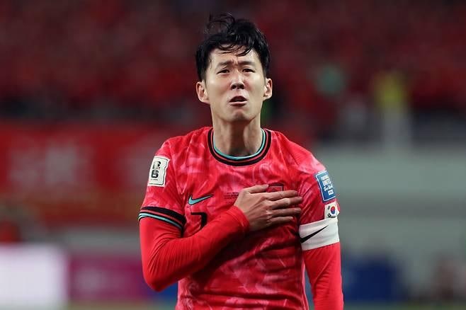 손흥민 SNS '부담과 걱정' 무슨 뜻? 김민재·황인범·황희찬 은퇴설, 대표팀은 어떻게 달라질까....