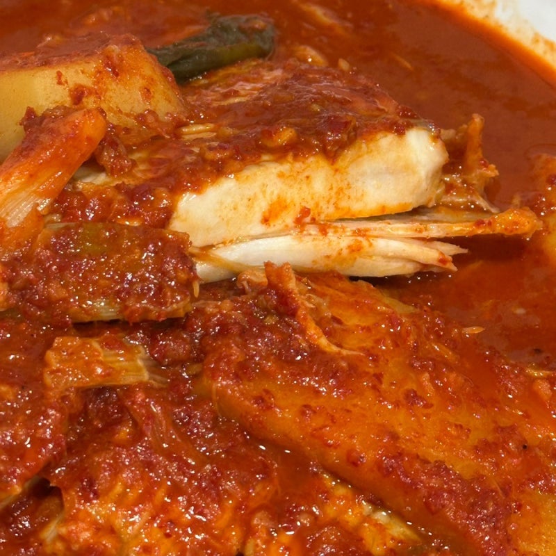 강릉 현지인 맛집 이모네생선찜 가오리찜 전화예약 성공 팁 솔직후기