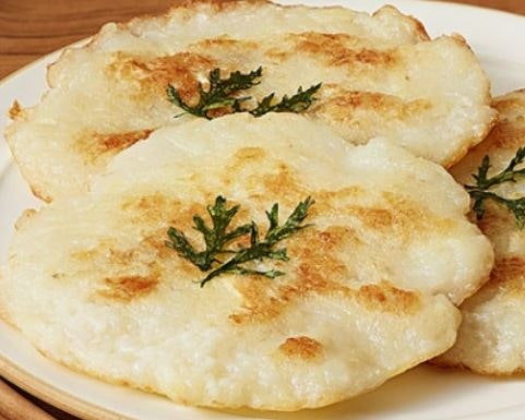 감자전 레시피, 만들기, 강판, 믹서, 전분, 물빼기, 기름량, 바삭함, 뒤집기, 칼로리, 재가열