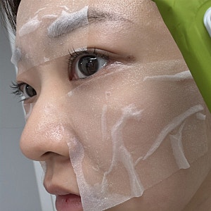다이소 바다포도 스킨팩 성분 여드름 마스크팩 추천