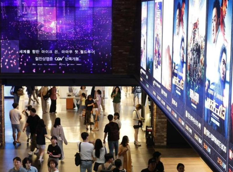 ‘암살자(들)’, 손익분기점 넘어 400만 관객도 돌파할까? 한글날 연휴 흥행 뒷심