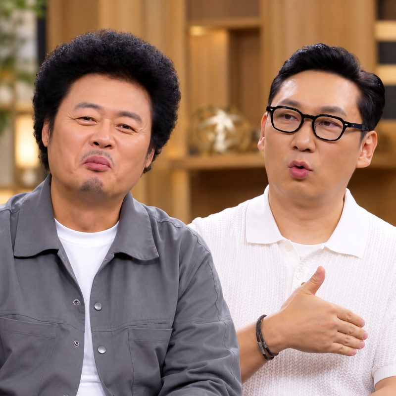 김주하의 데이앤나잇 46회 윤택 이승윤 나이 프로필 자연인의 괴식 열전