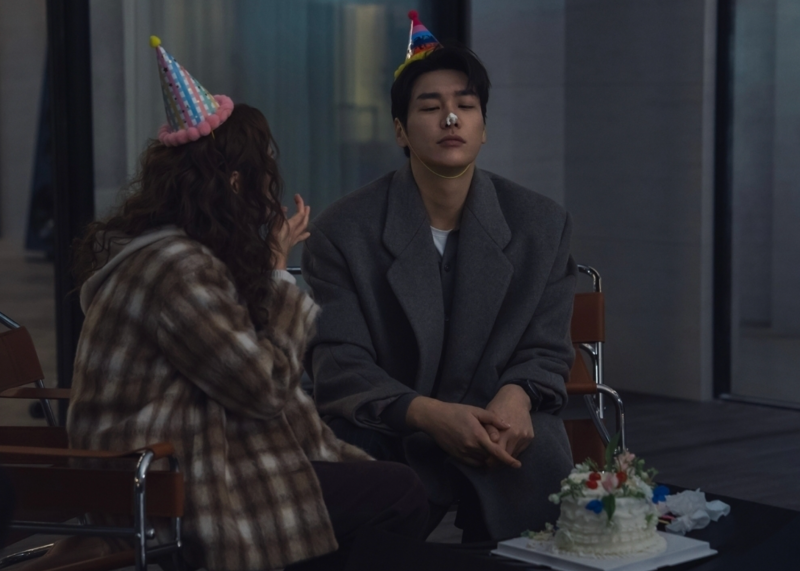 [넷플릭스 추천] 나를 충전해줘 전편 결말 솔직 후기! 김영광 채수빈 충전 로코 10부작 정주행....