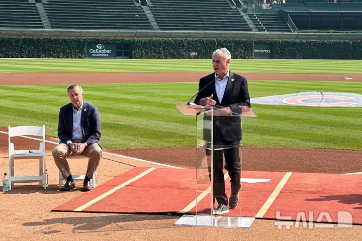 MLB 2029년 정규 154경기 축소, 노사 갈등 속 포스트시즌 확대 카드