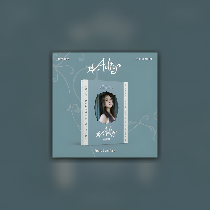 전유진 첫 정규앨범 ‘Adios’ 발매｜12곡·장윤정·설운도 참여·사랑만하소까지