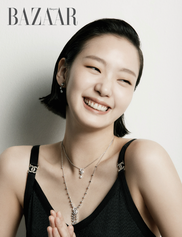 천만 영화 ‘파묘’ 김고은, ‘자백의 대가’ 모은까지… 캐릭터를 직접 설계한 연기 프로필....