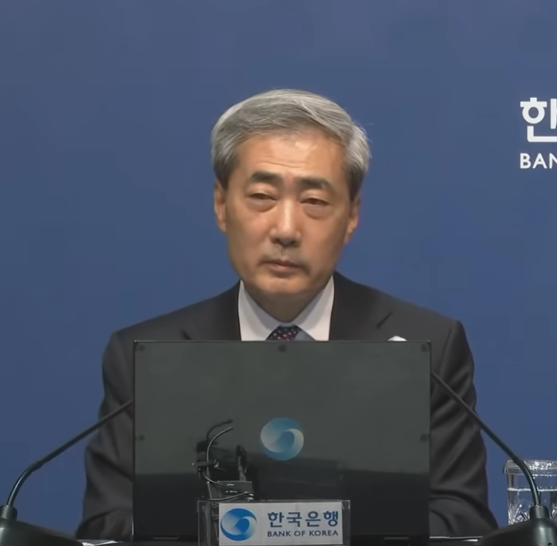 주담대 금리는 치솟는데…은행 예금금리는 그대로라구요?