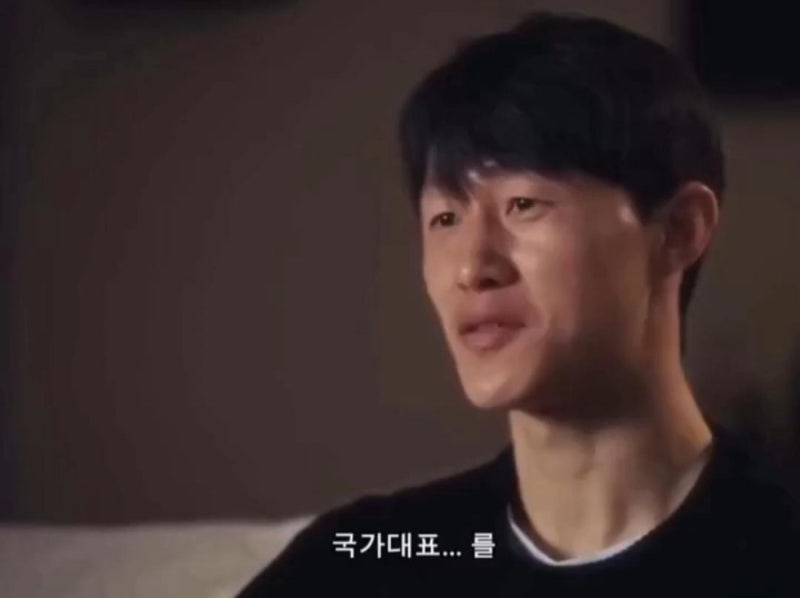 다시 회자되는 이재성 선수의 국가대표 은퇴?