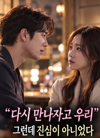 《사랑이 온다》 20회 줄거리｜안희연, 하석진에게 재회 선언한 진짜 이유! 알고 보니 가짜 ....
