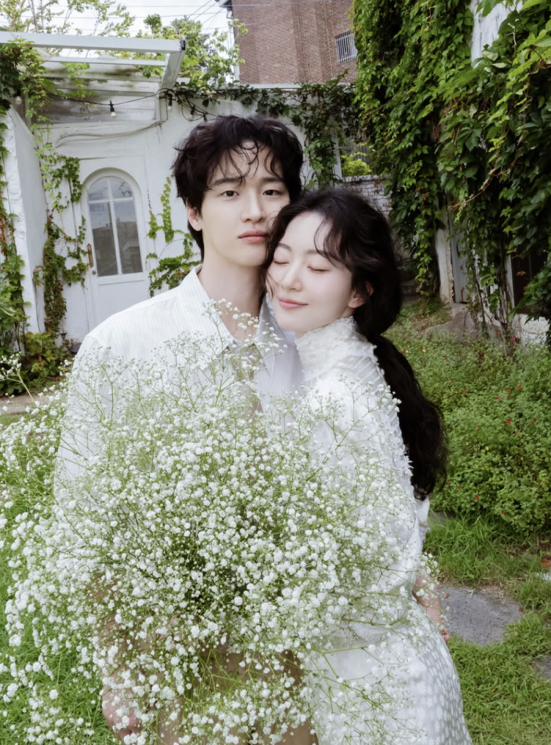 장동윤·김승윤 결혼, 웨딩사진과 직접 남긴 말로 보는 오늘의 소식