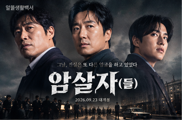 영화 암살자들 논란 총정리｜실화 배경부터 평점이 엇갈리는 이유까지