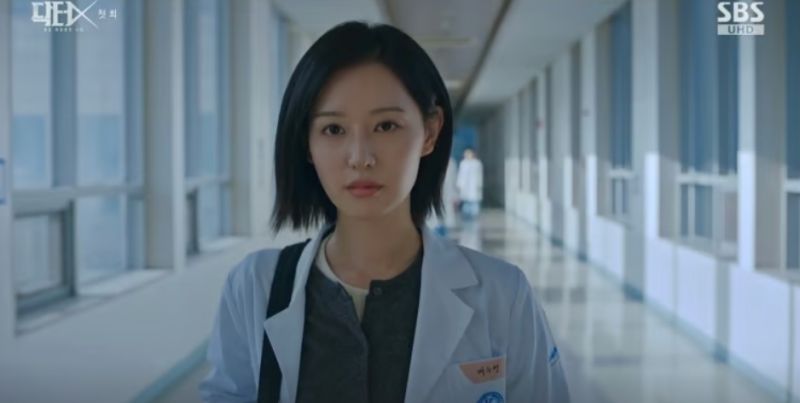 닥터X 1회 시청률 11.4%, 김부장 9.5%를 넘었다.
