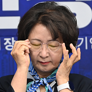 [속보] 추미애, 민주당에 결국 폭발했다…“집권당이 이럴 수 있나” 비공개 일정 요구에 정....
