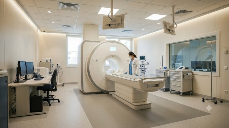 MRI·CT 건강보험 적용될까? 급여 기준과 중증질환 산정특례, 실비 청구 총정리