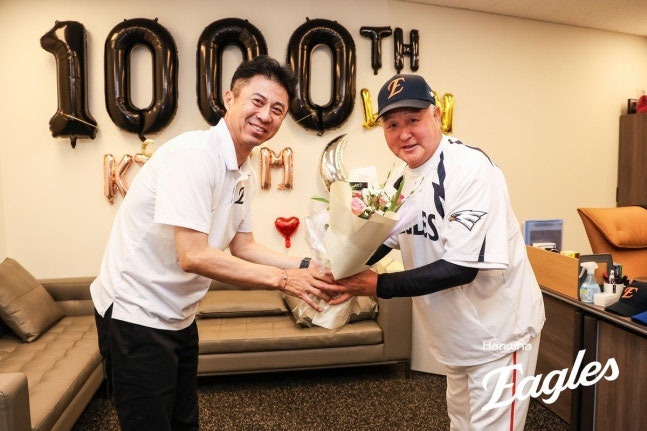 ⚾️ 한화 이글스 손혁 단장 김경문 감독 동반 퇴진 ! 후임 신임 단장 감독 후보 누구
