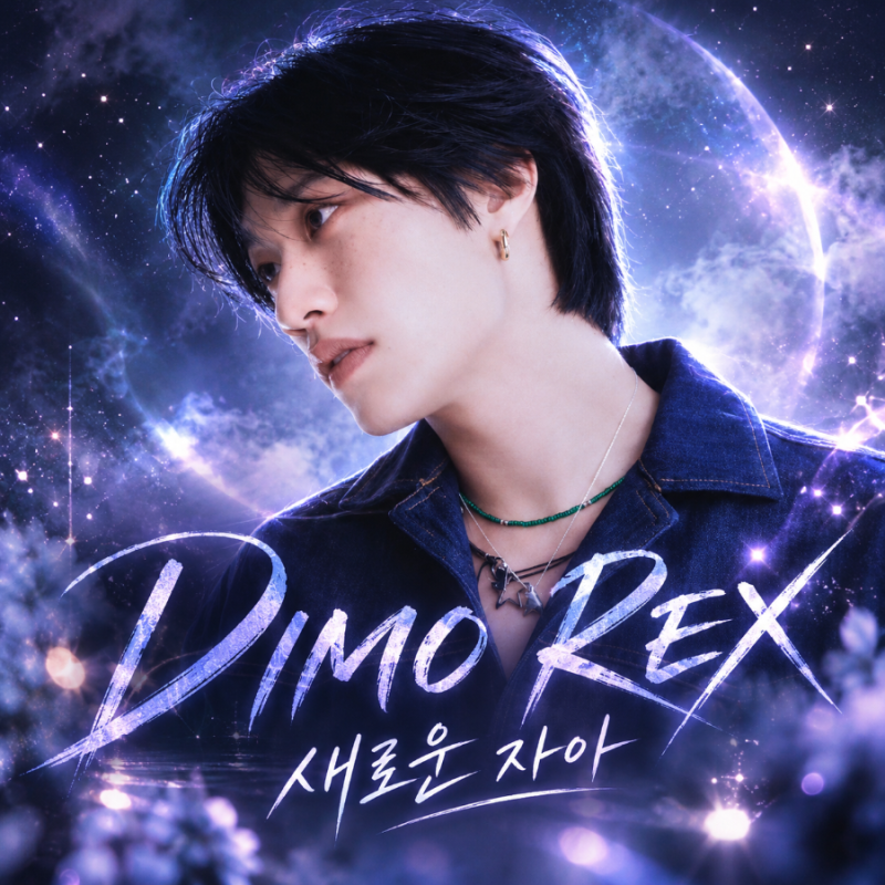 방예담의 새로운 자아, 디모렉스｜〈DON'T FORGET MY NAME〉 노래 이야기