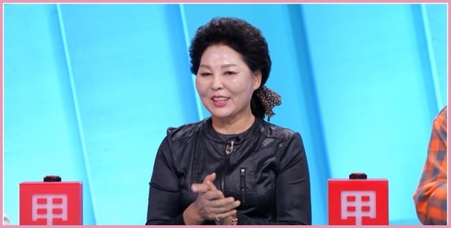 이순실 김용빈 앞에서 '소녀 모드' 반전, 2XL→44반 다이어트 후 숨겨진 팬심 공개!