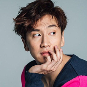 이광수 “귀여운지” 쓰려다 당황, 금칙어 검색 후 보인 반응