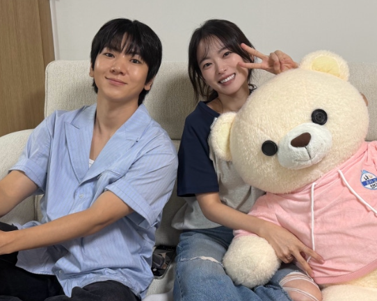 천우희 이주승 13년 절친인데 “사랑해” 댓글｜‘나혼산’ 핑크빛엔 “절대 아니다”