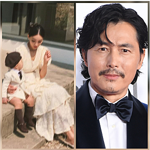 1년째 SNS 멈춘 문가비, 그리고 정우성의 갑작스러운 사임 '뜻밖의 근황'