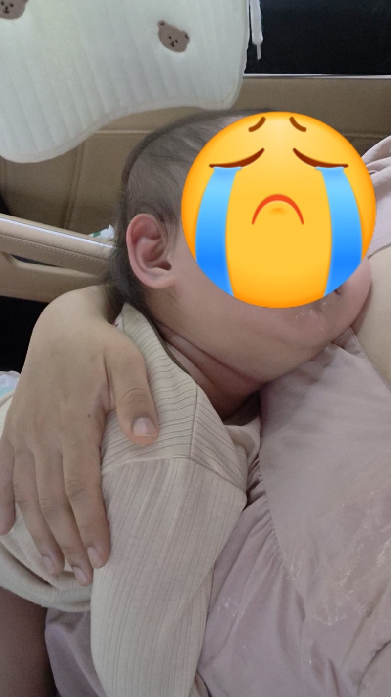 아기 열경련부터 돌치레, 돌발진까지 증상과 대처법 15개월 아기 고열 대처 기록