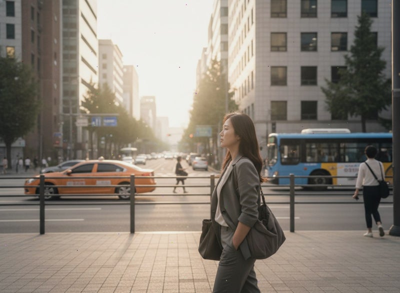 출퇴근길 사고도 산재? 신청 방법과 조건 총정리