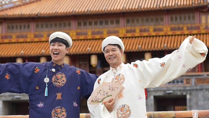 디스이즈 현무로드, 전현무가 왕이 되려다 바나나가 된 날