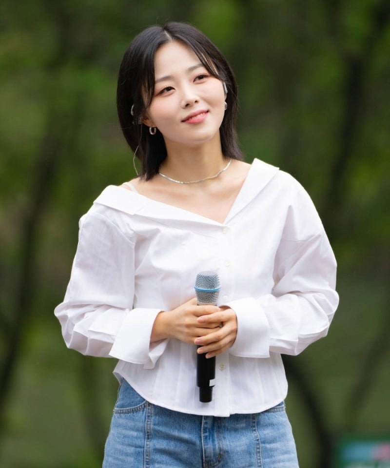 가수 흰 프로필 박혜원 고향 나이 불후의명곡