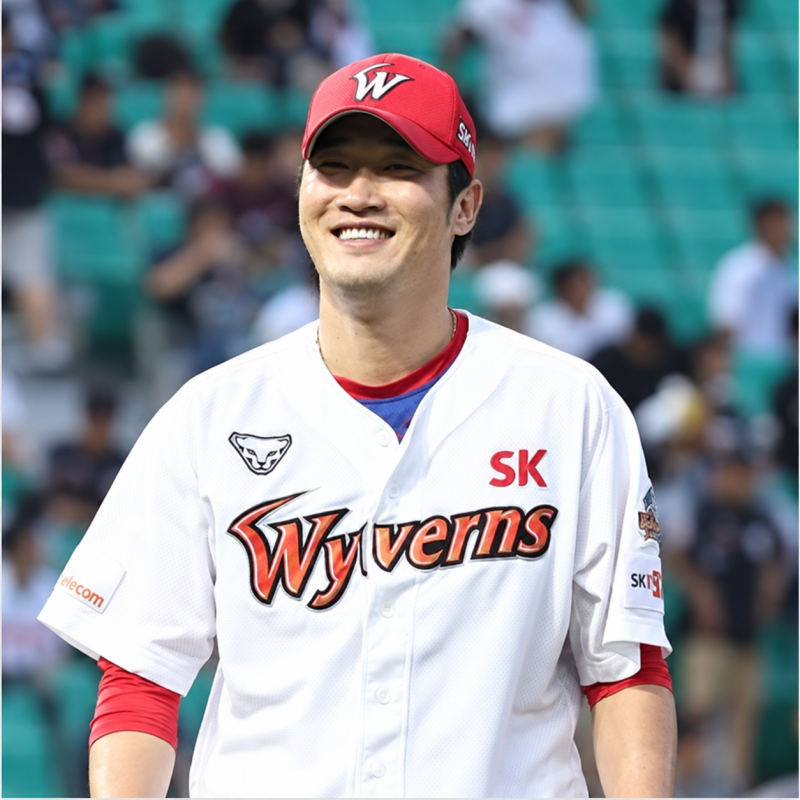 “가지 마세요…” SSG 72승 잠수함 박종훈 결국 방출! 17년 함께했는데 좀 먹먹합니다..
