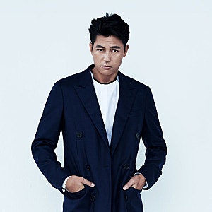 정우성 아티스트컴퍼니 이사 사임, 이정재와 결별? 지분 10.99%는 그대로