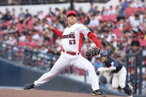 “9회에만 LG를 3번 울렸다” KIA의 소름 돋는 역전극, 이제 3위 확정까지 딱 한 걸음