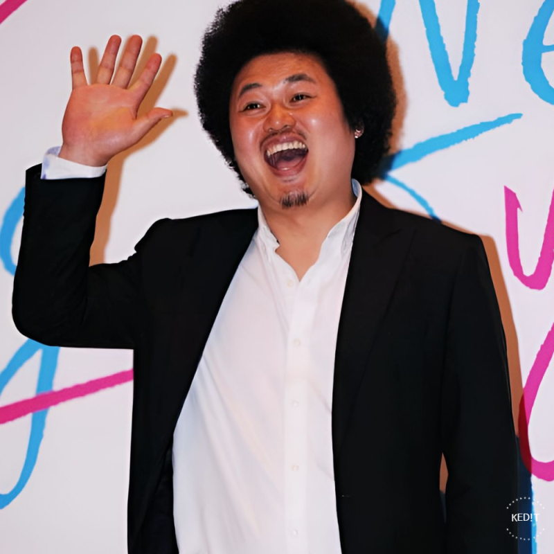 윤택 프로필 나이 와이프 김영조 부모님, "이혼 아픔 아내 감싼 러브스토리, 7억 빚 청산까지