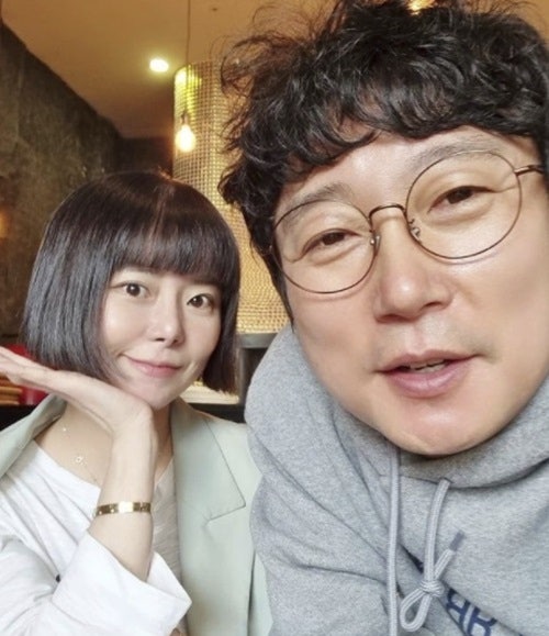 이수근 아내 박지연, 신장 재이식?? 1년 만에 전한 안타까운 근황…