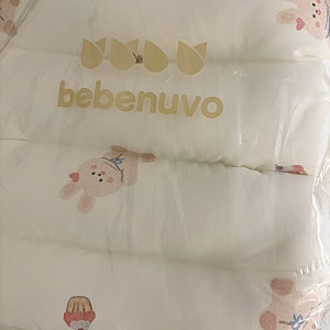 [내돈내산] 베베누보 유모차 라이너 구매 후기