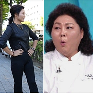 “2XL에서 44반까지?” 이순실, 위고비 후 171cm·59kg…살 빠진 뒤 더 중요한 ‘이것’