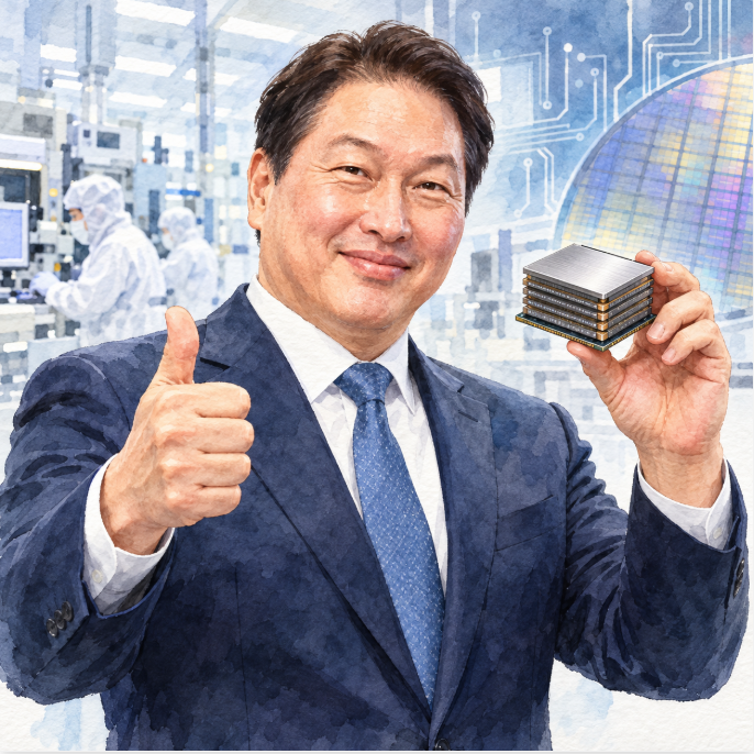 “‘400만 원’ 전망 나왔지만”…SK하이닉스 주가의 진짜 변수