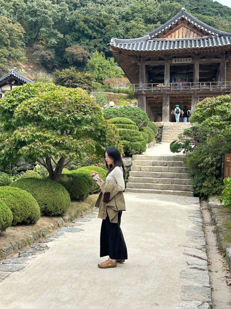 [영주여행] 2박 3일 가볼만한 곳 & 맛집 추천