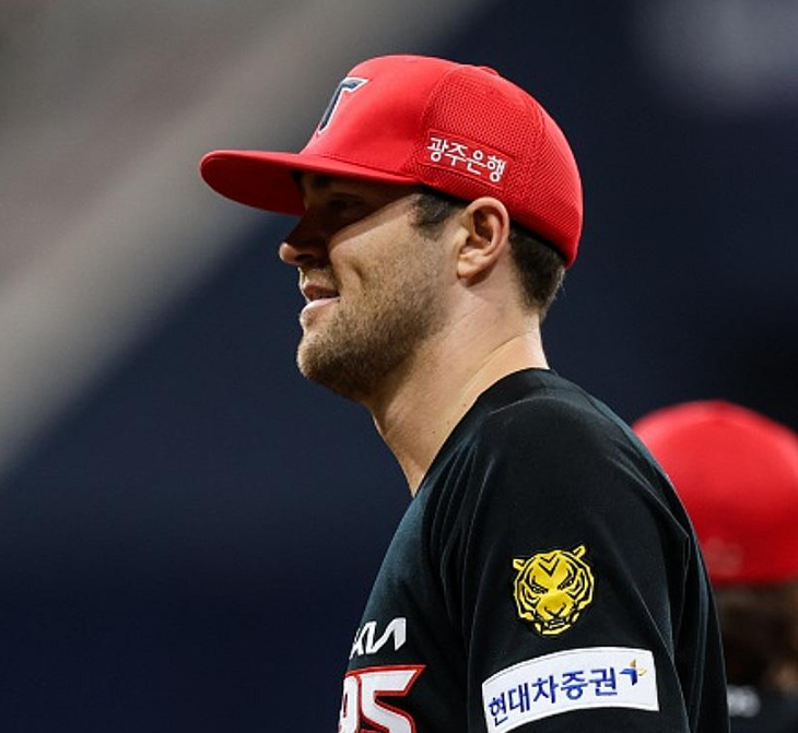 "마지막 문이 열렸다" KIA 네일, 183이닝 에이스가 13승으로 만든 준PO 직행 시나리오 공개!가을....