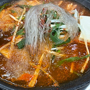 [의정부 부대찌개] 의정부 로컬 주민한테 추천받은 친절하고 깊은 맛이 맛있는 보영식당, 주....