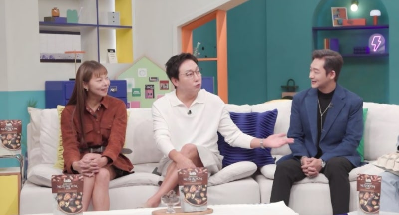 이태성 재혼 의지 고백…중3 아들 응원받고 다시 사랑 찾는다