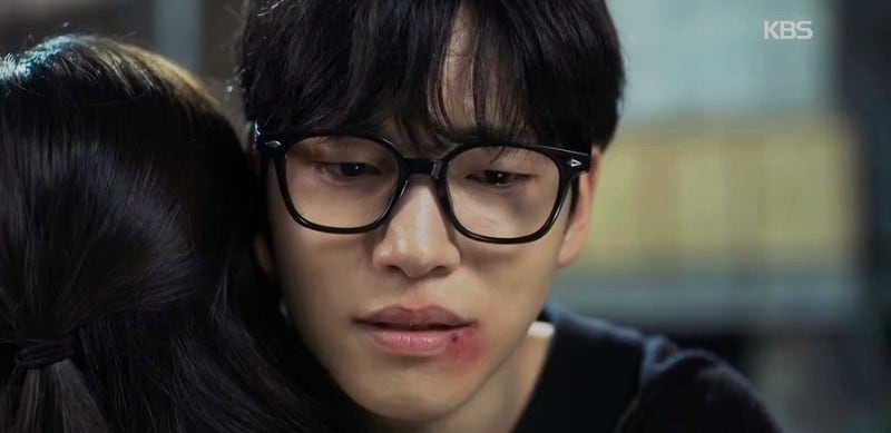 드디어 웃을 수 있을까? 사랑이 온다 한규오 8년의 상처, 누나 품으로 돌아온 뒤