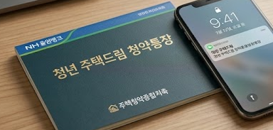 주택청약 전환 안 하면 손해인 이유 3가지와 신청방법 및 서류