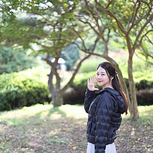 여성 경량패딩 추천, 아웃도어 K2(케이투) 구스다운 수지 머그다운 알아보기