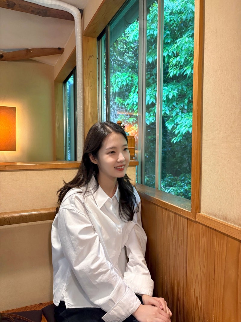 윤영경 임신 23주차, 남창희 아빠된다 출산 예정 시기는 언제?