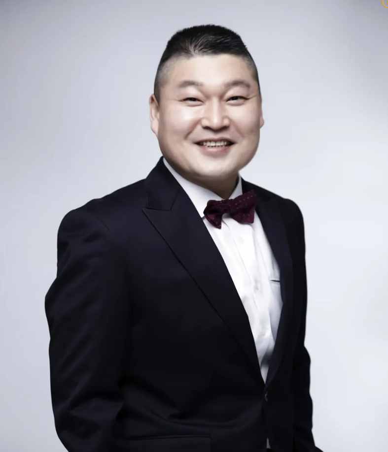 야구 거포인 줄 알았는데, 알고 보니… 강호동 아들 188cm 훈남 골퍼 된 진짜 이유