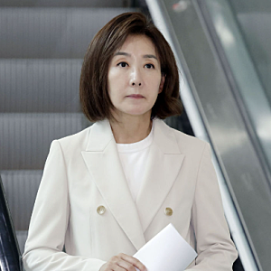 사과도 못 받았는데… 나경원, 젤렌스키에 감사 서한 보낸 이유