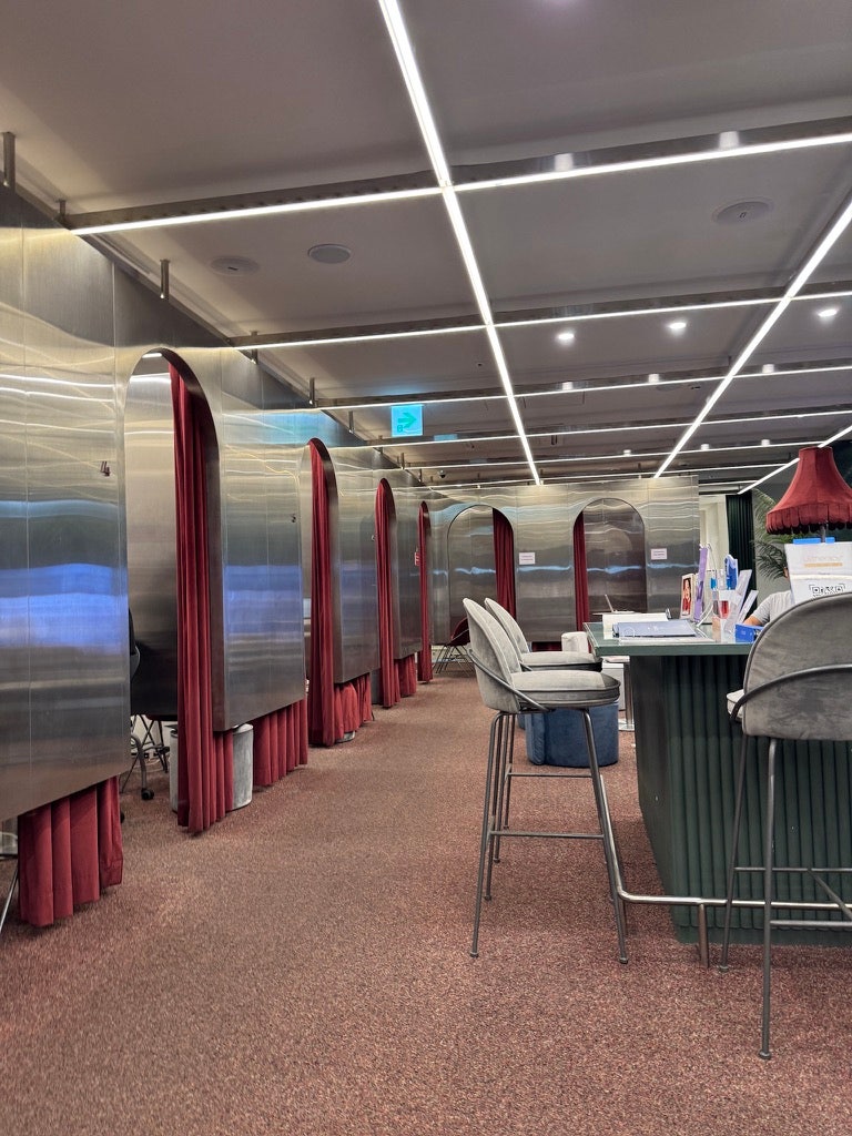 남자 턱보톡스 2회차 후기｜강남 톡스앤필 상담부터 한 달 후까지
