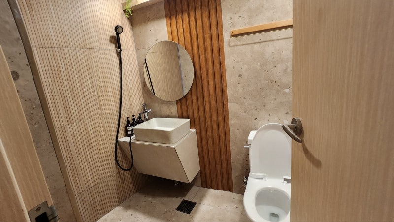 부산 기장단체숙소에서 가족들과 힐링 하며 보낸 카이브 기장일광점 후기