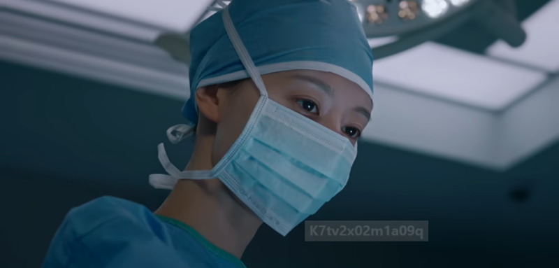 김지원, 췌장암 VIP와 소녀 환자 중 누구를 먼저 수술할까? (닥터X : 하얀 마피아의 시대)