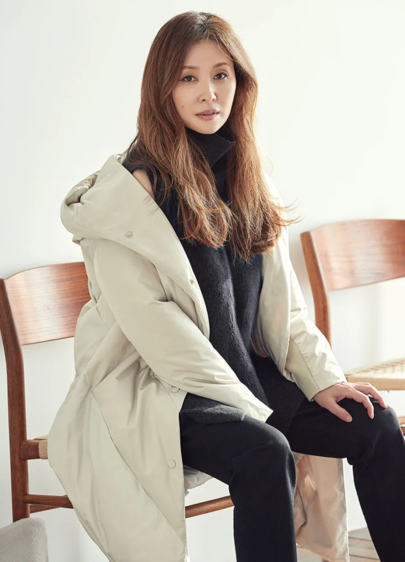 이미숙 프로필 필모그래피 리즈 전남편 이혼 재혼 가족 집 재산 유튜브 최신 근황